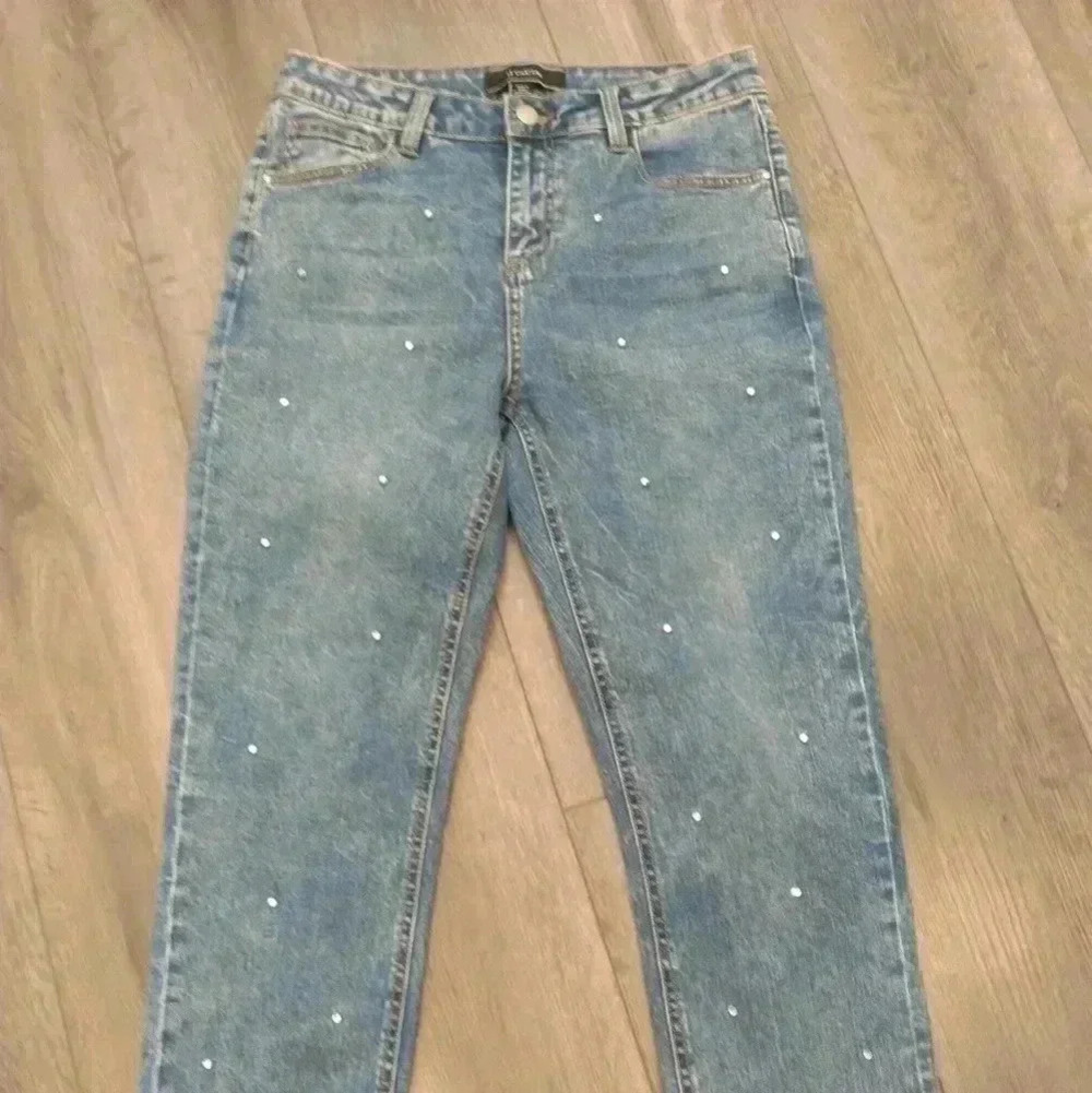 Le  chateau jeans